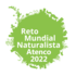 Reto Naturalista Urbano 2022: Atenco icon