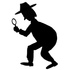 Invader Detectives NCR: Rhodotypos scandens icon