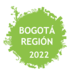 Reto Naturalista Sabana de Bogotá 2022 icon