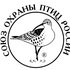 Индивидуальный биоблиц в честь Дня рождения Союза охраны птиц России icon