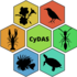 CyDAS icon