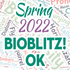 BioBlitz! OK 2022 - Spring icon