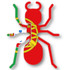 Formigas de Portugal || Ants of Portugal icon