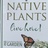 Growing Local Native Plants In Danville, California icon