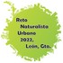 Reto Naturalista Urbano 2022: León, Guanajuato. icon