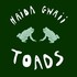 Haida Gwaii Toad Community Monitoring icon