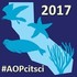 2017 #AOPcitsci Snapshot Cal Coast icon