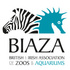 BIAZA Spotted on Site icon