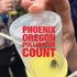 Phoenix Oregon Pollinator Count icon