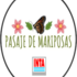 Pasaje de Mariposas icon