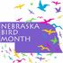 Nebraska Bird Month 2022 BirdBlitz icon