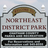 Northeast Park, Chatham Co., NC icon