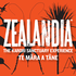 ZEALANDIA and Mana College icon