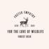 For the Love of WIldlife icon