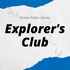 Groton Public Library Explorer&#39;s Club icon