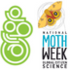 Carrboro National Moth Week icon