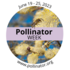 Cheshire County: National Pollinator Week 2023 icon