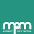 MPM Statewide Community Science-Milwaukee County icon