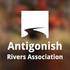 Antigonish Rivers Association: Tracking Clipped Fin Fish icon
