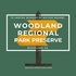 Woodland Regional Park Preserve, Woodland, CA icon
