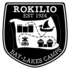 Camp Rokilio Nature ID icon
