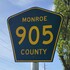 Road Mortalities of County Rd. 905 icon