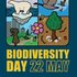 Maasai Mara University Biodiversity Day Challenge 2022 icon
