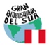 Gran Biobúsqueda del Sur 2022: San Martín PE icon