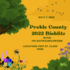 Preble County, Ohio 2022 Bioblitz with #Plantwildflowers icon