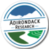ADK Research - Outside of Blue Line AIS Surveys icon