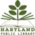 Hartland Public Library, VT Bioblitz icon