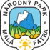 Územná pôsobnosť Správy Národného parku Malá Fatra icon