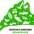 Martha&#39;s Vineyard Landscape Connectivity: Road Kill icon