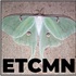 ETCMN National Moth Week 2022 icon