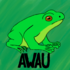 Animal world around us (AWAU) icon