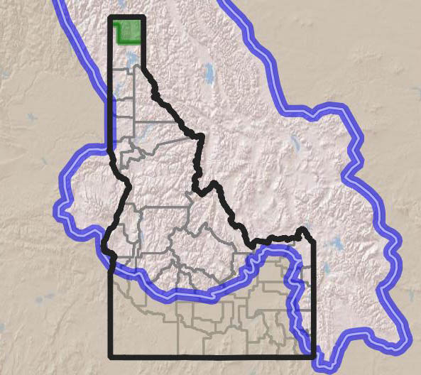 2022 Fall NRMBC Boundary County, ID · iNaturalist