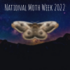 National Moth Week 2022 - Yukon icon