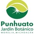 Reto Nacional ANP&#39;s - Parque Estatal - Cerro Punhuato icon