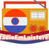Listen online radio at Radiofmluisteren.nl icon