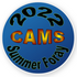 CAMS 2022 Summer Foray MycoBlitz icon