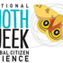 Benin National Moth Week 2022 icon