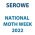 National Moth Week 2022:  Serowe, Central Botswana icon