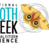 National Moth Week 2022: Greece icon