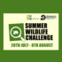 2022 Summer Wildlife Challenge icon