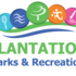 Parks for Pollinators 2022: Plantation Parks and Recreation icon