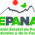 Parque Estatal Sierra de Tepotzotlán, Estado de México icon