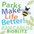 Parks for Pollinators 2022: San Carlos Parks &amp; Recreation icon