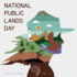 Everglades National Public Lands day: BioBlitz icon