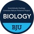 Bio 301 Conestee Aquatic Invertebrates Project icon