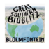 Great Southern Bioblitz 2022 - Bloemfontein icon